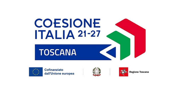 Coesione Italia 21-27 Regione Toscana
