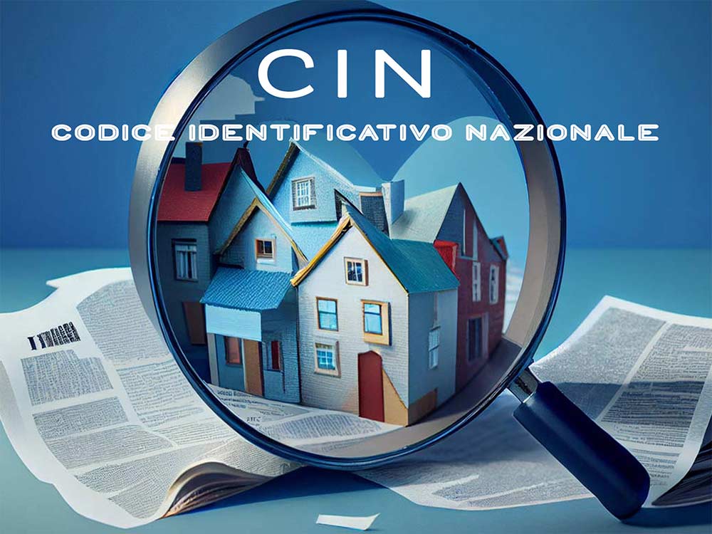 codice identificativo nazionale