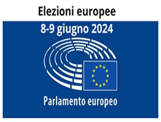 Elezioni Europee 2024