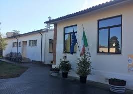 Scuola Media di Montescudaio