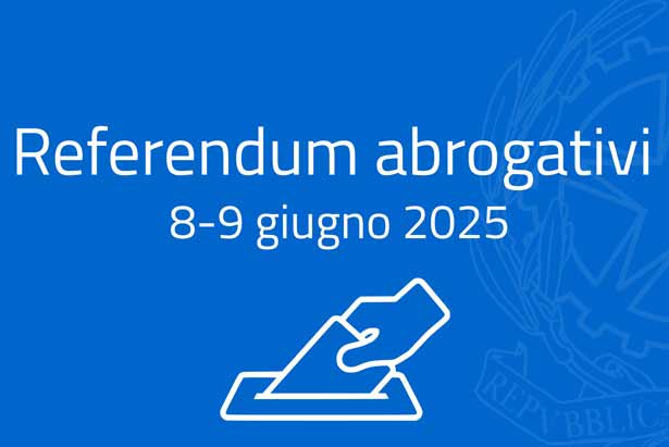 Referendum Logo Referendum Logo