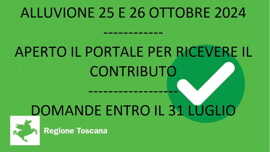 Alluvione