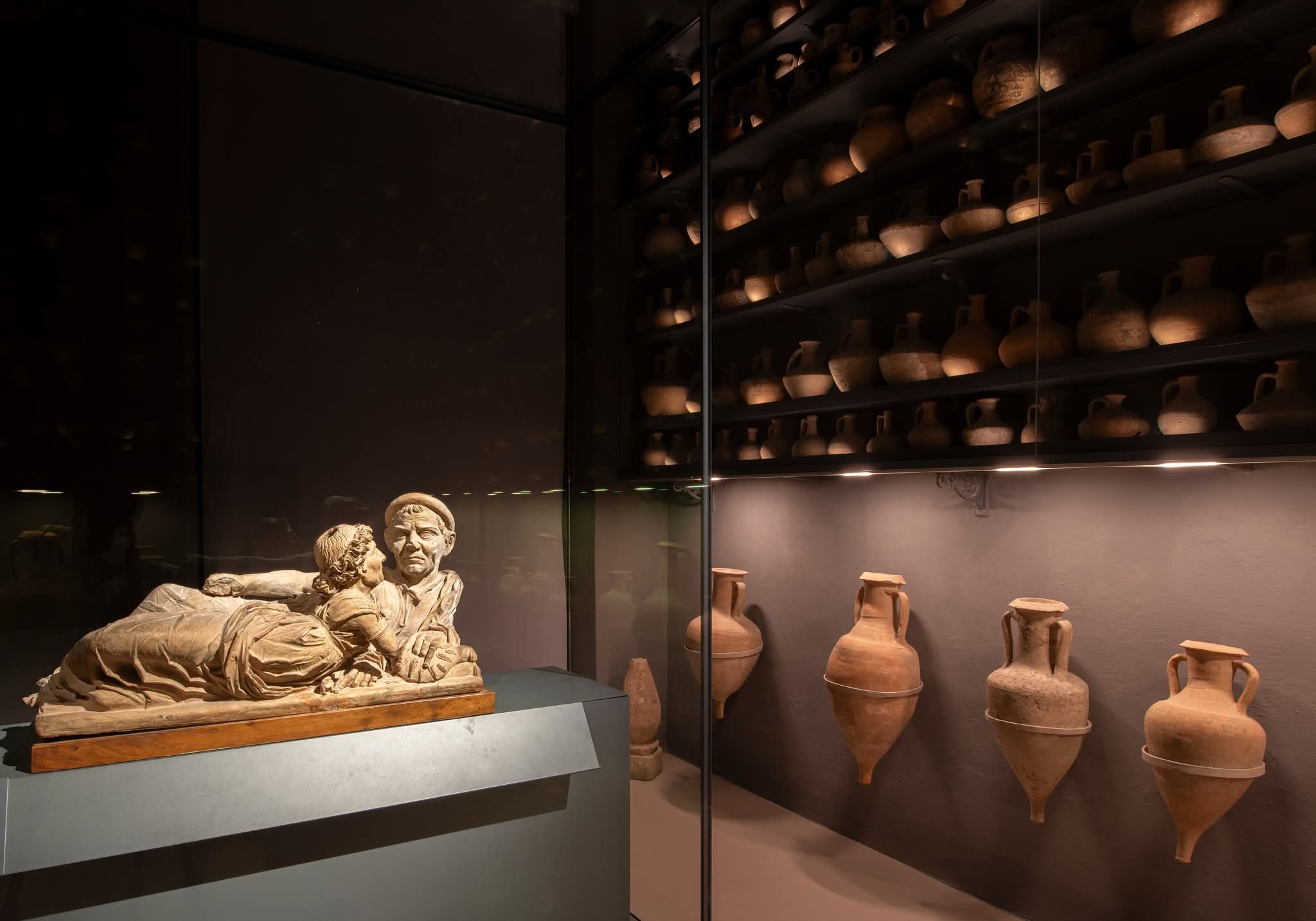 Museo di Volterra