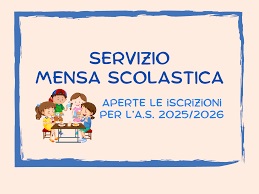 Mensa scolastica