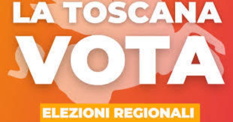 toscana vota