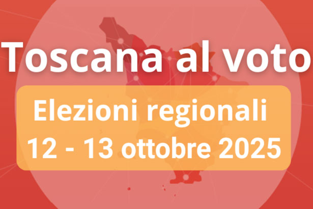 toscana al voto toscana al voto
