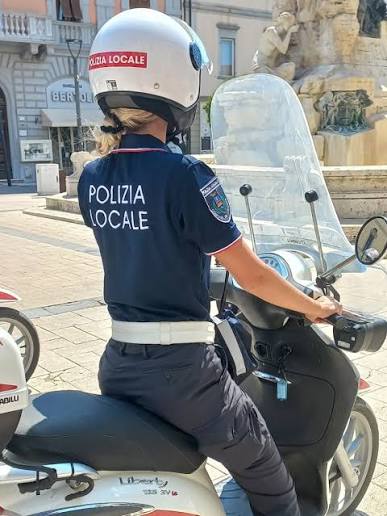 Polizia Locale