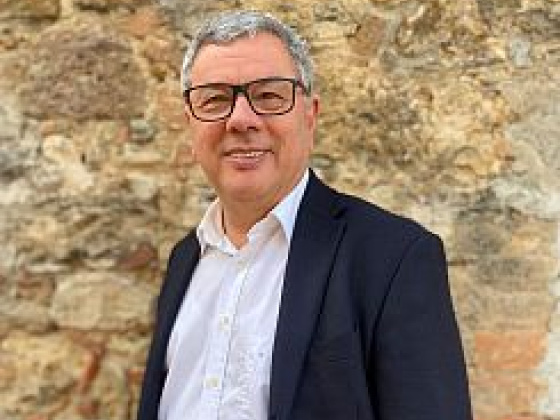 Sindaco Loris Caprai